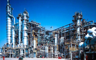 耐腐蝕離心泵在石油化工行業(yè)中的應(yīng)用